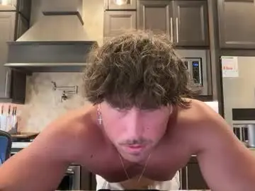 Chaturbate Live Porn of hungkingg22