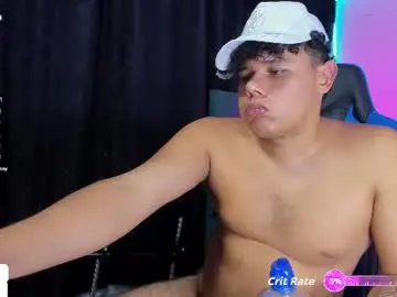 Chaturbate Live Sex Cam of michael_ironlust_
