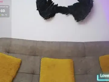 Chaturbate Free Porn Cam of noha_and_iam1