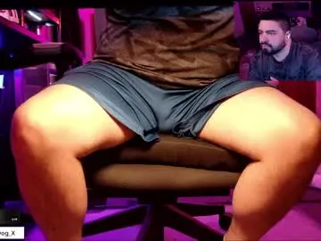 Chaturbate Live Sex of the_alpha_dog_xxx