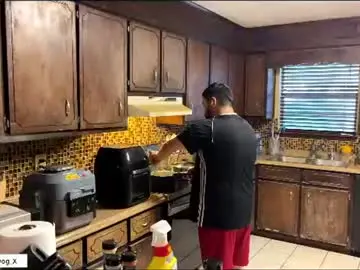 Chaturbate Sex Cam of the_alpha_dog_xxx