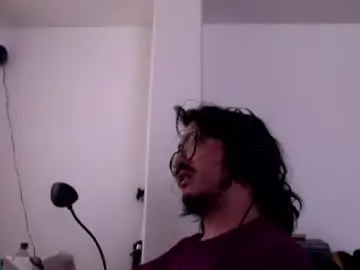 Chaturbate Sex Cam of theguitarmistery