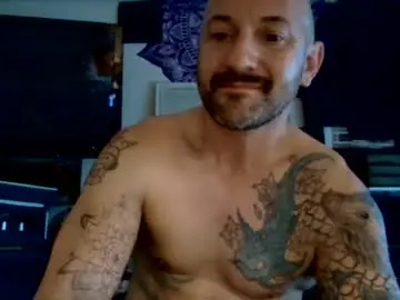 Chaturbate Private Sex Chat of therealmattyice
