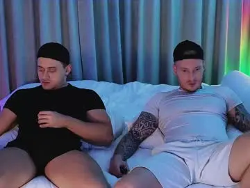 Chaturbate Sex Cam of alltimehorny19