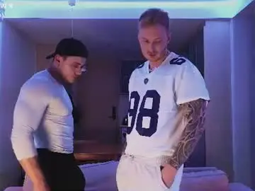 Chaturbate Sex Cam of alltimehorny19