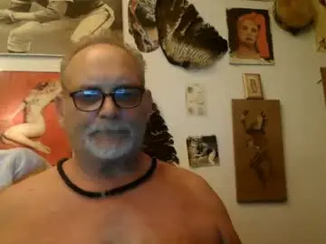 Chaturbate Adult Video Chat of nastydaddyfatcock15