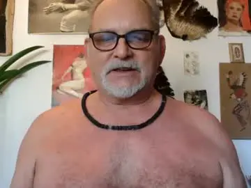 Chaturbate Best live sex cam show of nastydaddyfatcock15
