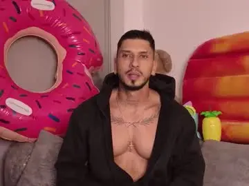 Chaturbate Adult Video Chat of seth_vega_