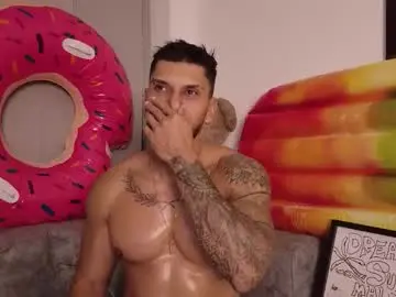 Chaturbate Watch Live Sex Cams of seth_vega_