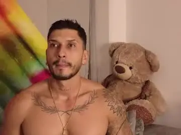 Chaturbate Best Webcam of seth_vega_