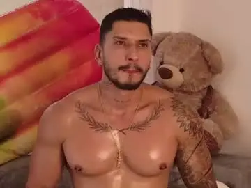 Chaturbate Sex Cam of seth_vega_