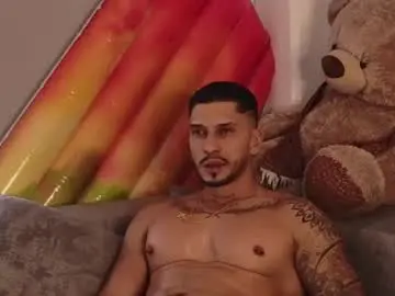 Chaturbate Best Webcam of seth_vega_
