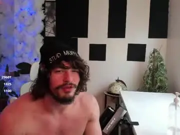 Chaturbate Live Porn of thejohnnystone