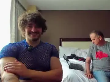 Chaturbate Free Live Porn of thejohnnystone