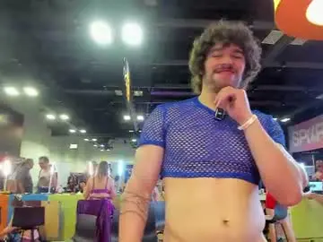 Chaturbate Sex Cam of thejohnnystone