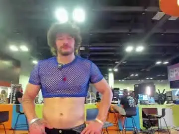 Chaturbate Adult Webcam of thejohnnystone
