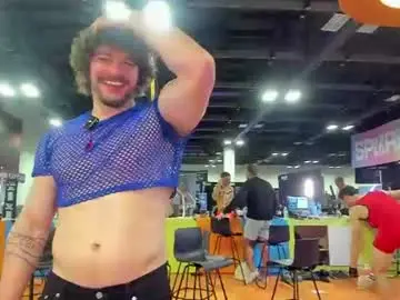 Chaturbate Live Porn of thejohnnystone