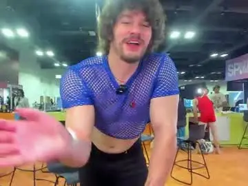 Chaturbate Watch Live Sex Cams of thejohnnystone