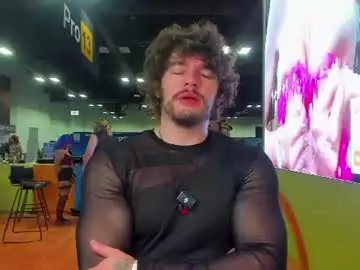 Chaturbate Sex Chat of thejohnnystone