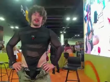 Chaturbate Free Porn Cam of thejohnnystone