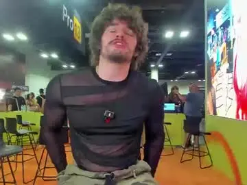 Chaturbate Best Webcam of thejohnnystone