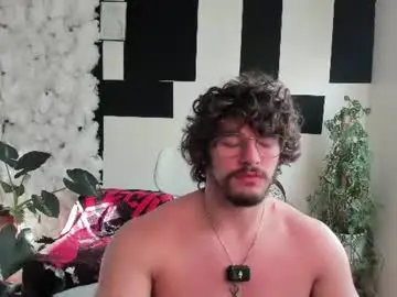 Chaturbate Sex Cam of thejohnnystone
