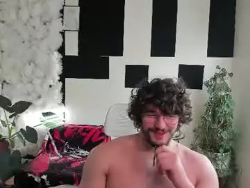 Chaturbate Live Sex of thejohnnystone