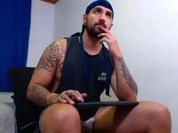 Chaturbate Watch Live Sex Cams of big_niiko