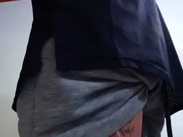 Chaturbate Best Webcam of big_niiko