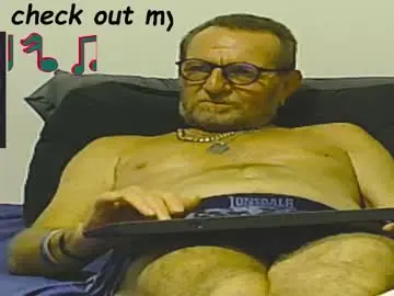 Chaturbate Nude Webcam of forexxxx_man