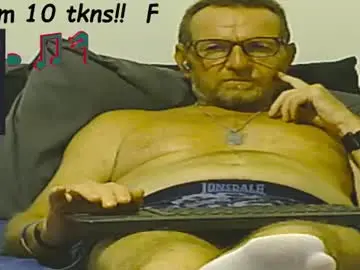 Chaturbate Live Porn of forexxxx_man