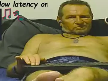Chaturbate Best Webcam of forexxxx_man