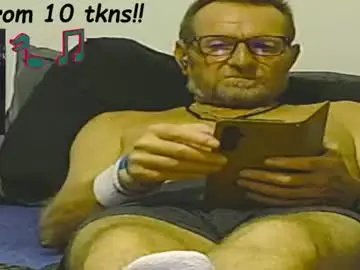Chaturbate Sex Cam of forexxxx_man