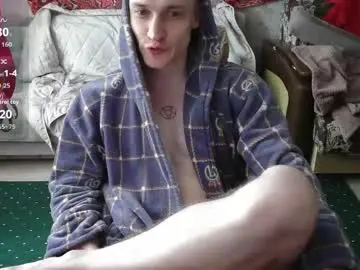 Chaturbate Free Porn Cam of johnny_positive
