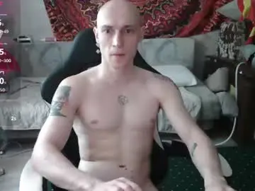 Chaturbate Best live sex cam show of johnny_positive