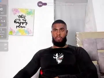 Chaturbate Live Sex of lebron_millionss