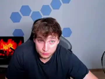 Chaturbate Live Porn of chris_tyson