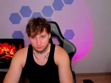 Chaturbate Adult Webcam of chris_tyson