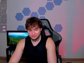 Chaturbate Private Sex Chat of chris_tyson