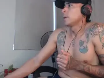 Chaturbate Live Porn of felilope23
