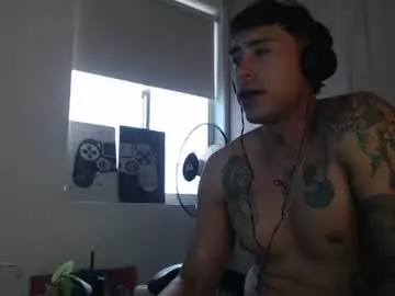 Chaturbate Free Live Porn of felilope23