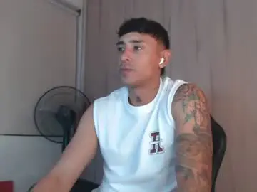 Chaturbate Live Sex of felilope23