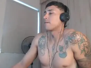 Chaturbate Best live sex cam show of felilope23