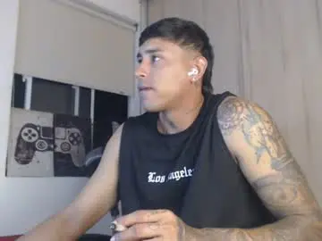 Chaturbate Sex Chat of felilope23