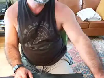 Chaturbate Free Live Porn of muscledadbear