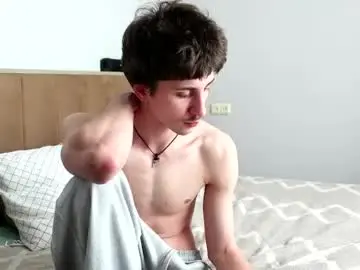 Chaturbate Adult Webcams of oliver_baker