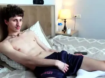 Chaturbate Adult Webcams of oliver_baker