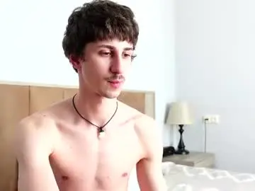 Chaturbate Free Live Porn of oliver_baker