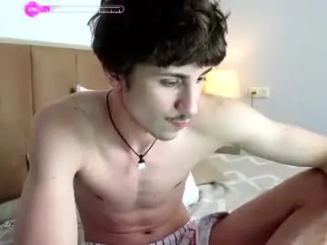 Chaturbate Live Sex of oliver_baker