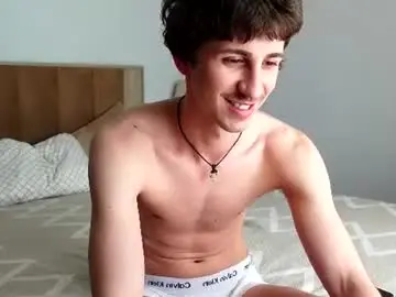 Chaturbate Best live sex cam show of oliver_baker